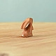 Bumbu Toys Konijntje staand