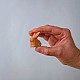 Bumbu Toys Konijntje zittend