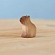Bumbu Toys Capibara Jong Zittend