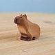 Bumbu Toys Capibara Zittend
