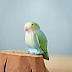 Bumbu Toys Boomstronk en Lovebirds - SET