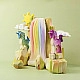 Bumbu Toys Regenboog Rotsen 