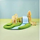 Bumbu Toys Regenboog Rotsen 