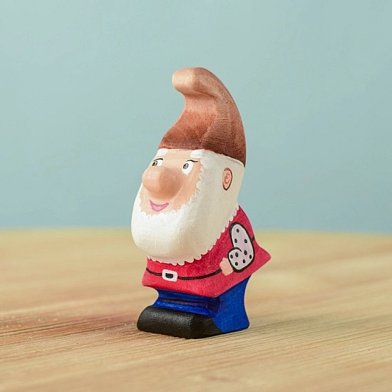 Bumbu Toys Dwerg van Whittle