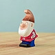 Bumbu Toys Dwerg van Whittle