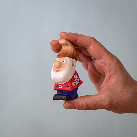 Bumbu Toys Dwerg van Whittle