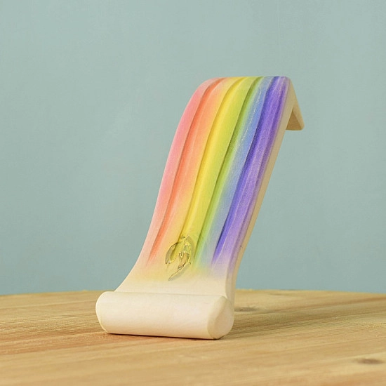 Bumbu Toys  Regenboog Waterval