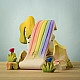 Bumbu Toys  Regenboog Waterval