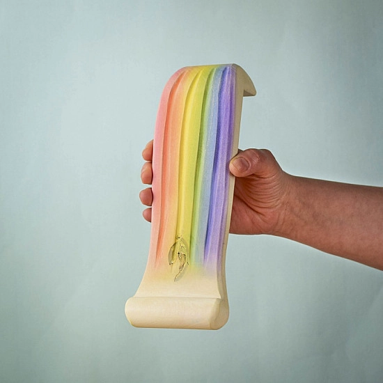 Bumbu Toys  Regenboog Waterval