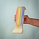 Bumbu Toys  Regenboog Waterval