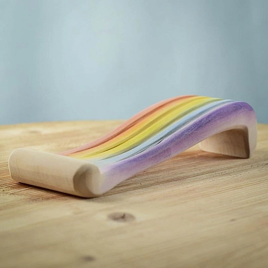 Bumbu Toys  Regenboog Waterval