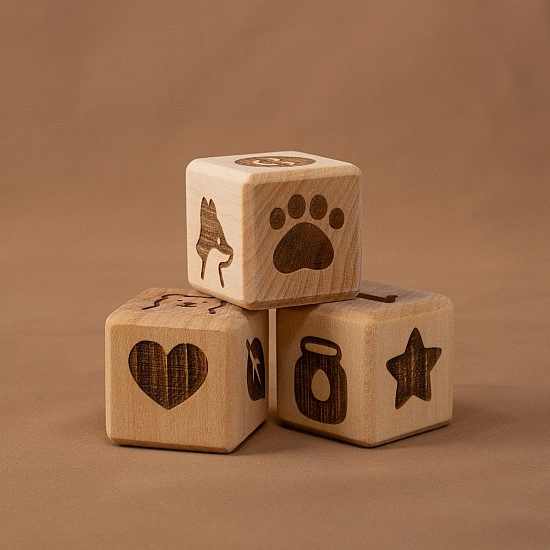 Bumbu Toys First Adventure - SET