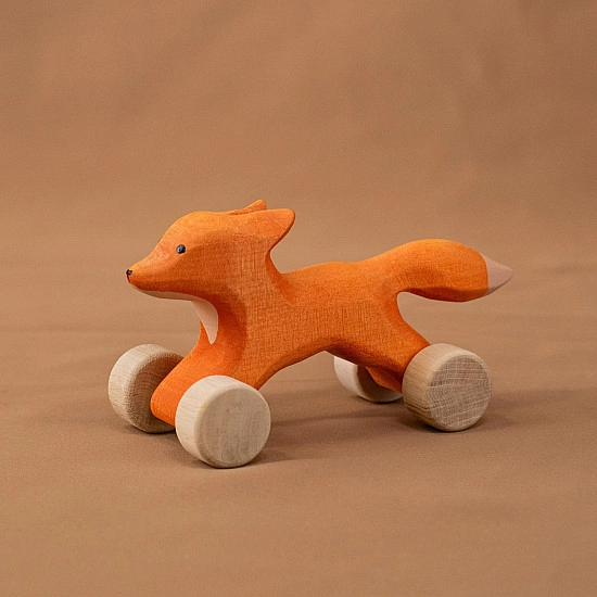 Bumbu Toys First Adventure - SET