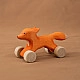 Bumbu Toys First Adventure - SET