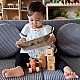 Bumbu Toys First Adventure - SET