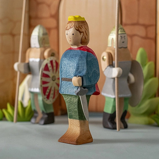 Bumbu Toys Prins