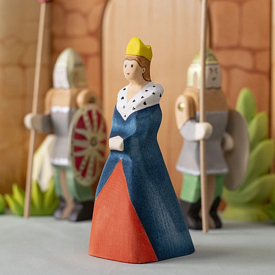 Bumbu Toys Koningin