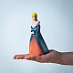Bumbu Toys Koningin