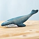 Bumbu Toys Blauwe Vinvis