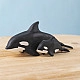 Bumbu Toys Orka Familie - SET