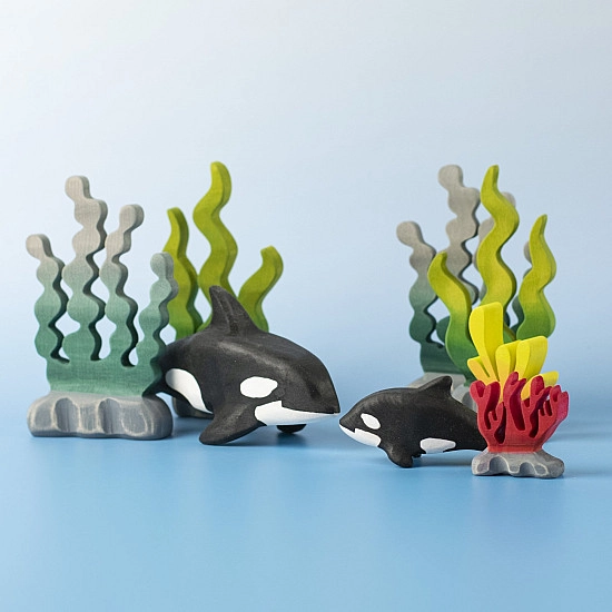 Bumbu Toys Orka