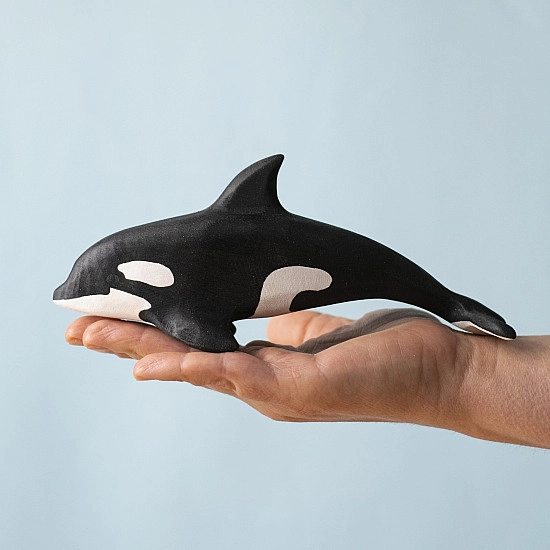 Bumbu Toys Orka