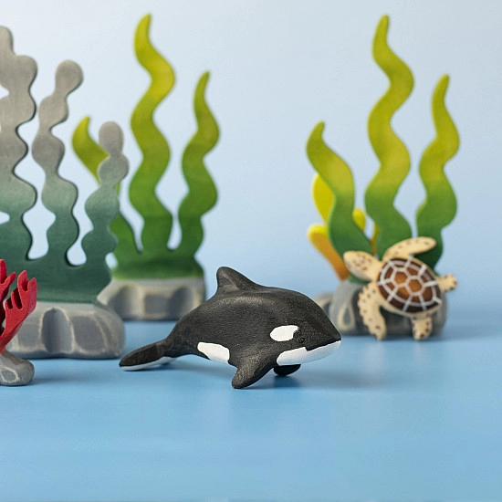 Bumbu Toys Orka jong