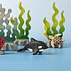 Bumbu Toys Orka jong