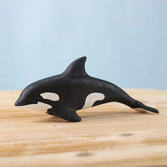 Bumbu Toys Orka