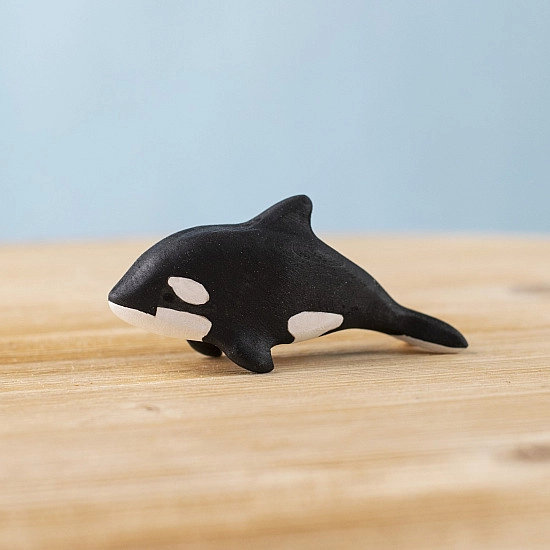 Bumbu Toys Orka jong