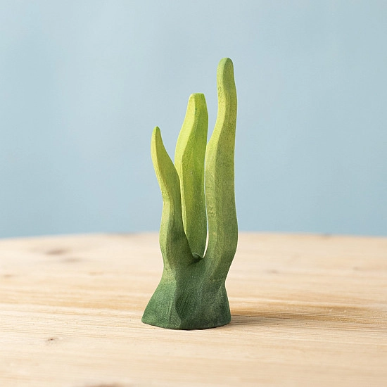 Bumbu Toys Zeewier groot