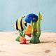 Bumbu Toys Tropische Vissen - SET