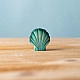 Bumbu Toys Schelp groen 