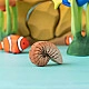 Bumbu Toys Spiraal Schelp