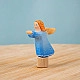 Bumbu Toys Steker Feestelijke Engel