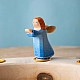 Bumbu Toys Steker Feestelijke Engel