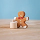 Bumbu Toys Deco Festive Gingerbread Cookie