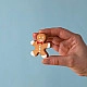 Bumbu Toys Deco Festive Gingerbread Cookie