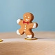 Bumbu Toys Deco Festive Gingerbread Cookie