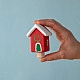 Bumbu Toys Deco Festive House 