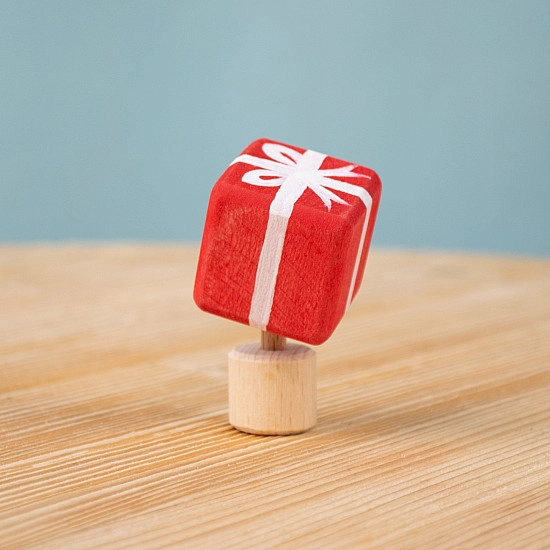 Bumbu Toys Steker Feestelijk Cadeau 