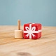 Bumbu Toys Steker Feestelijk Cadeau 