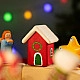 Bumbu Toys Christmas Celebration Ring - SET