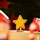Bumbu Toys Christmas Celebration Ring - SET