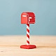 Bumbu Toys Brievenbus van de Kerstman