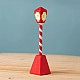 Bumbu Toys Kerst Lantaarnpaal