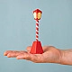 Bumbu Toys Kerst Lantaarnpaal