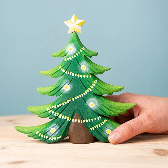 Bumbu Toys Kerstboom