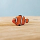 Bumbu Toys Anemoonvis / Clown Vis