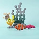 Bumbu Toys Anemoonvis / Clown Vis